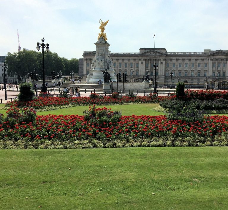 Buckingham Palace