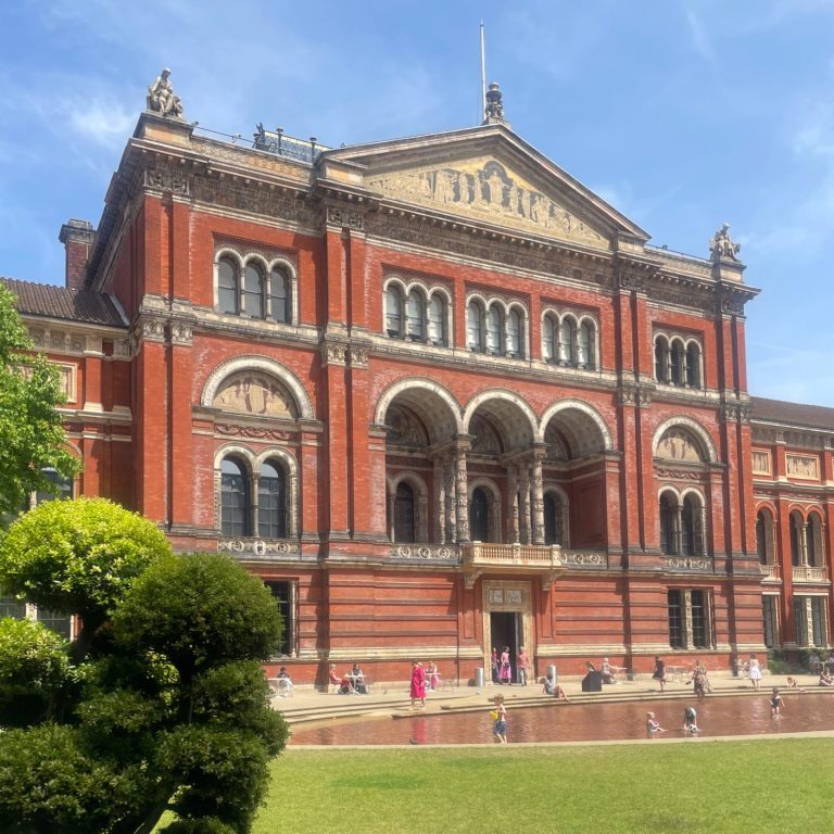 Victoria and Albert Museum