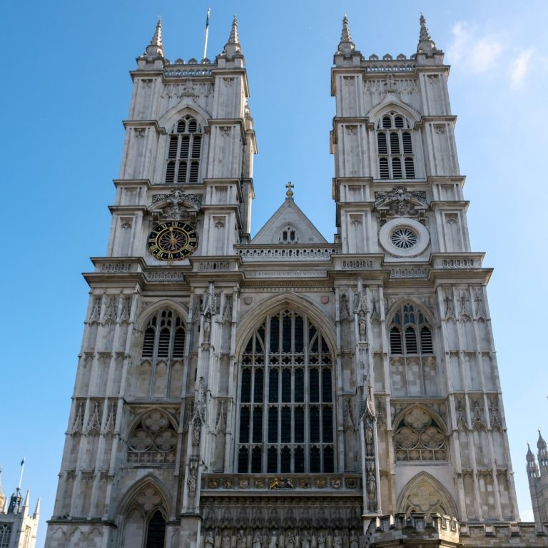 Westminster Abbey