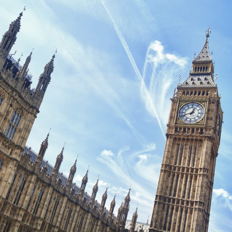 Big Ben