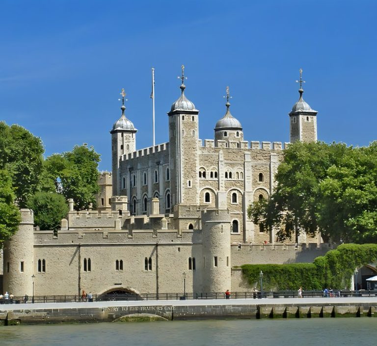Tower of London